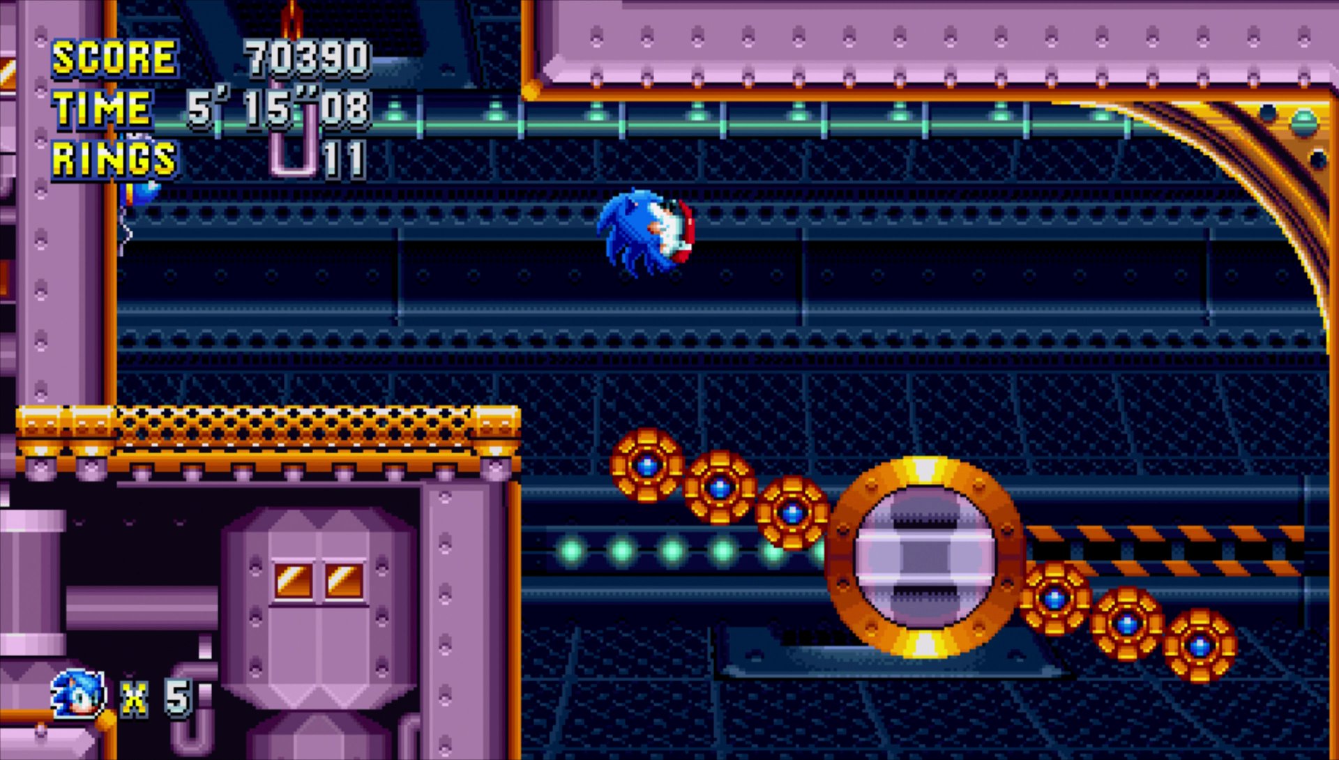 Sonic Manía - Imagen 20